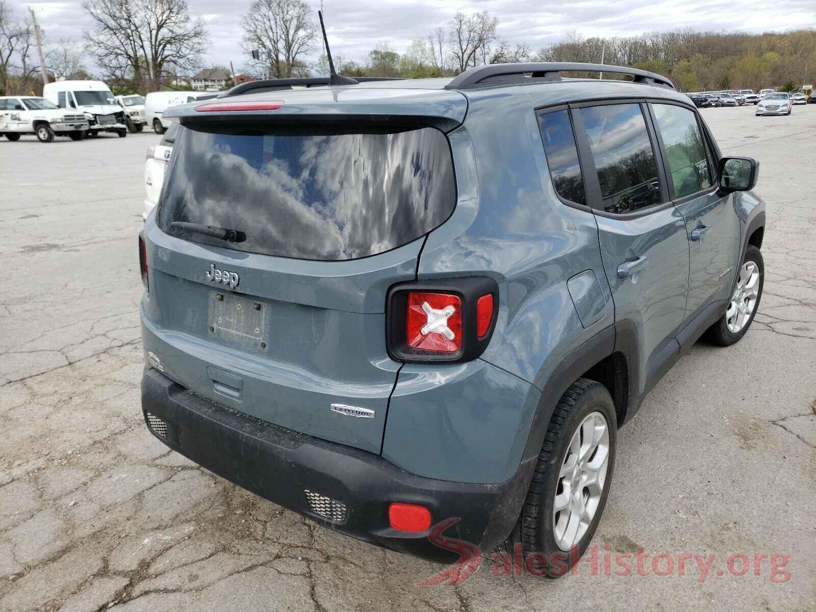 ZACCJABB8JPH49414 2018 JEEP RENEGADE