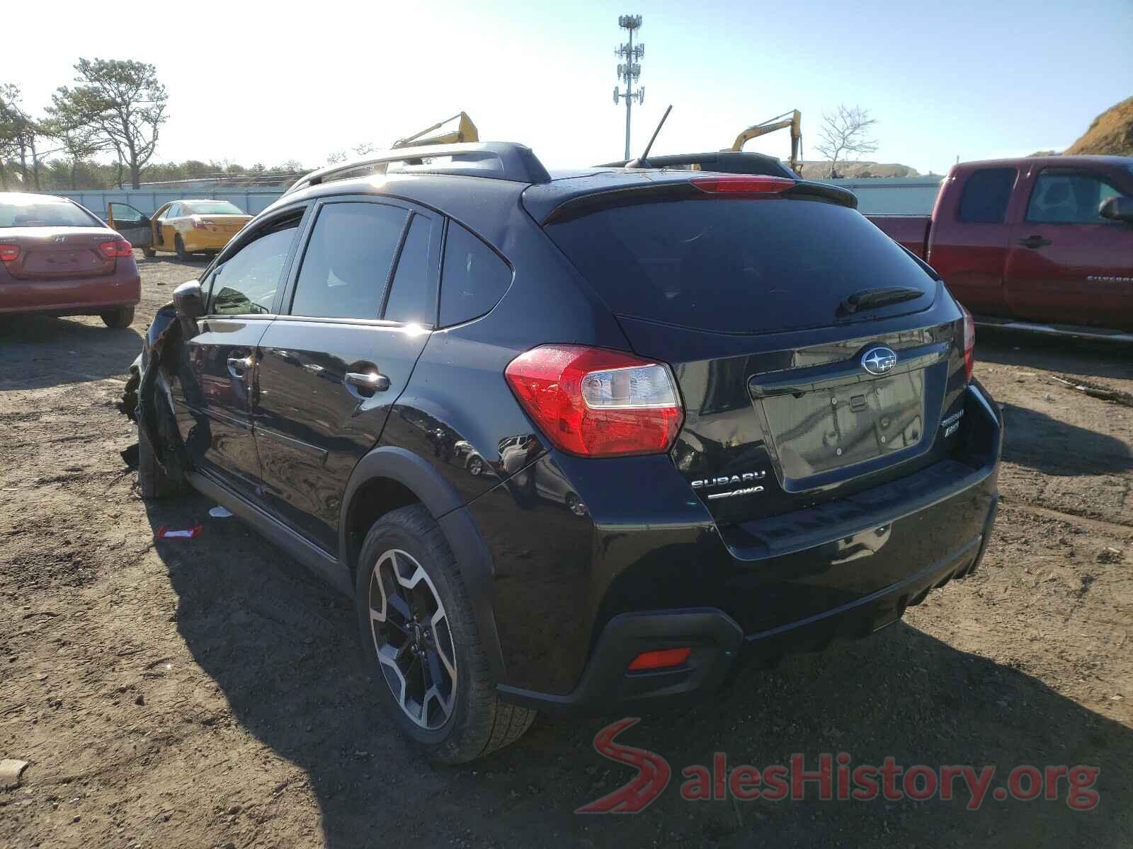 JF2GPABC7HH221908 2017 SUBARU CROSSTREK