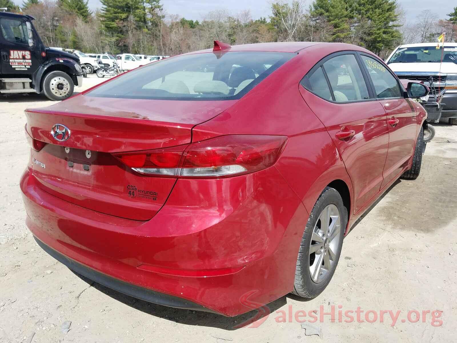 KMHD84LF1HU361870 2017 HYUNDAI ELANTRA