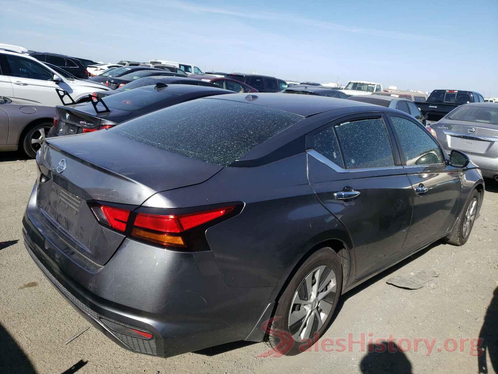 1N4BL4BV8LN316498 2020 NISSAN ALTIMA