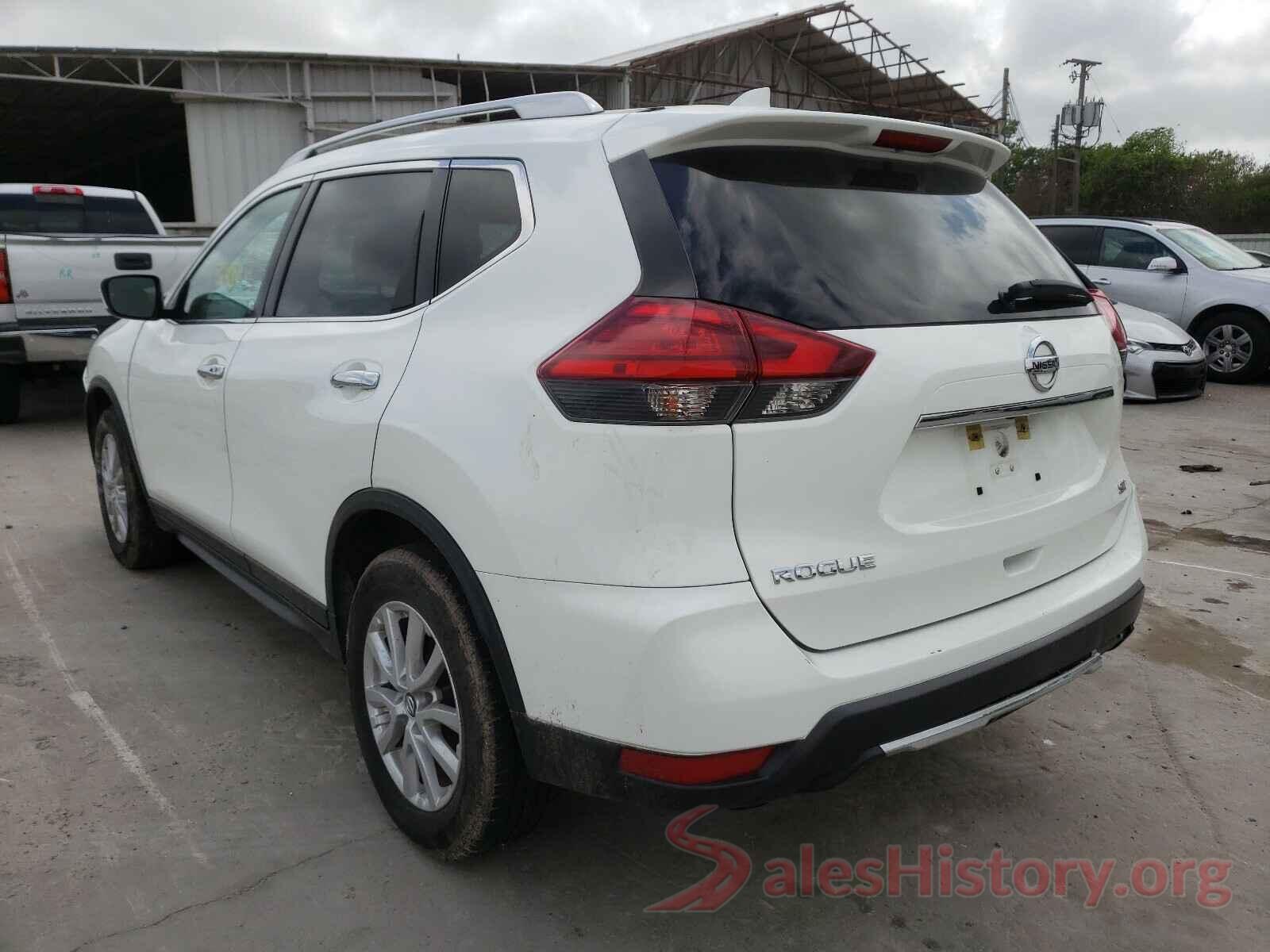 KNMAT2MT1HP547986 2017 NISSAN ROGUE