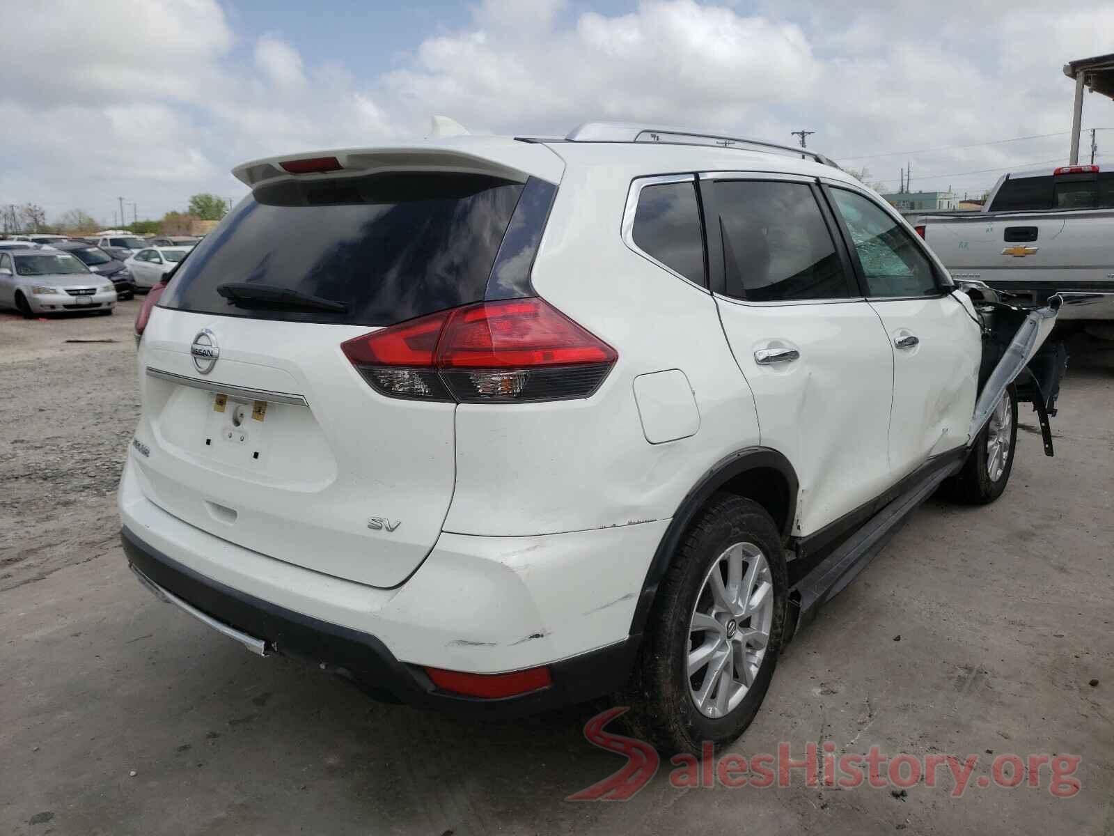 KNMAT2MT1HP547986 2017 NISSAN ROGUE