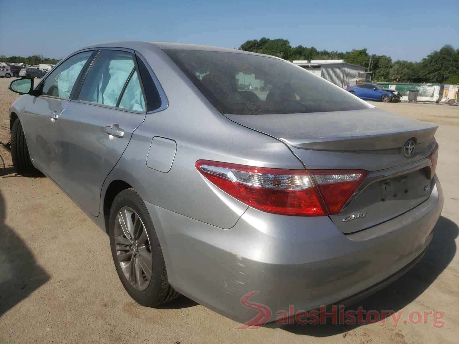 4T1BF1FK2GU549798 2016 TOYOTA CAMRY