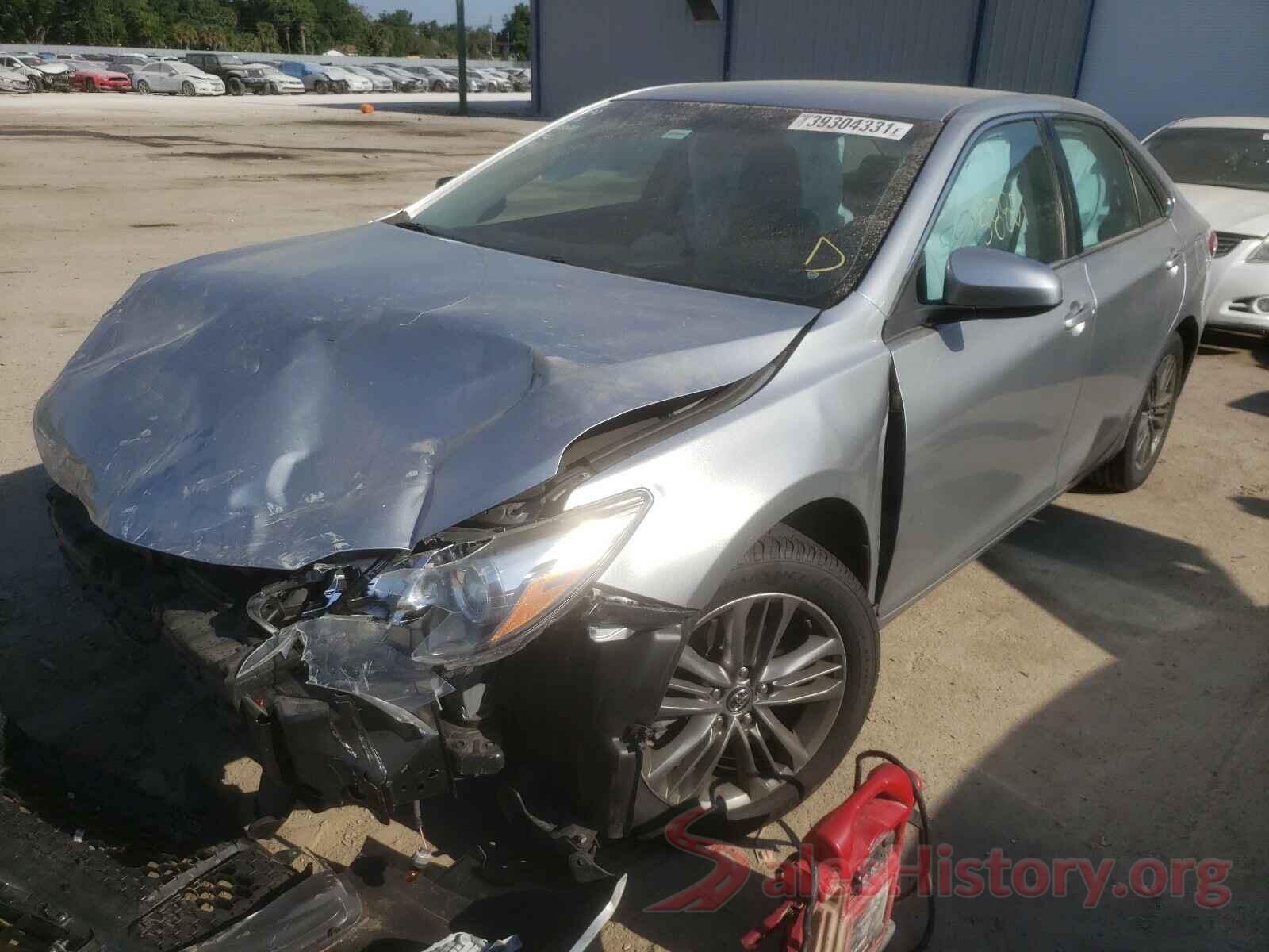 4T1BF1FK2GU549798 2016 TOYOTA CAMRY