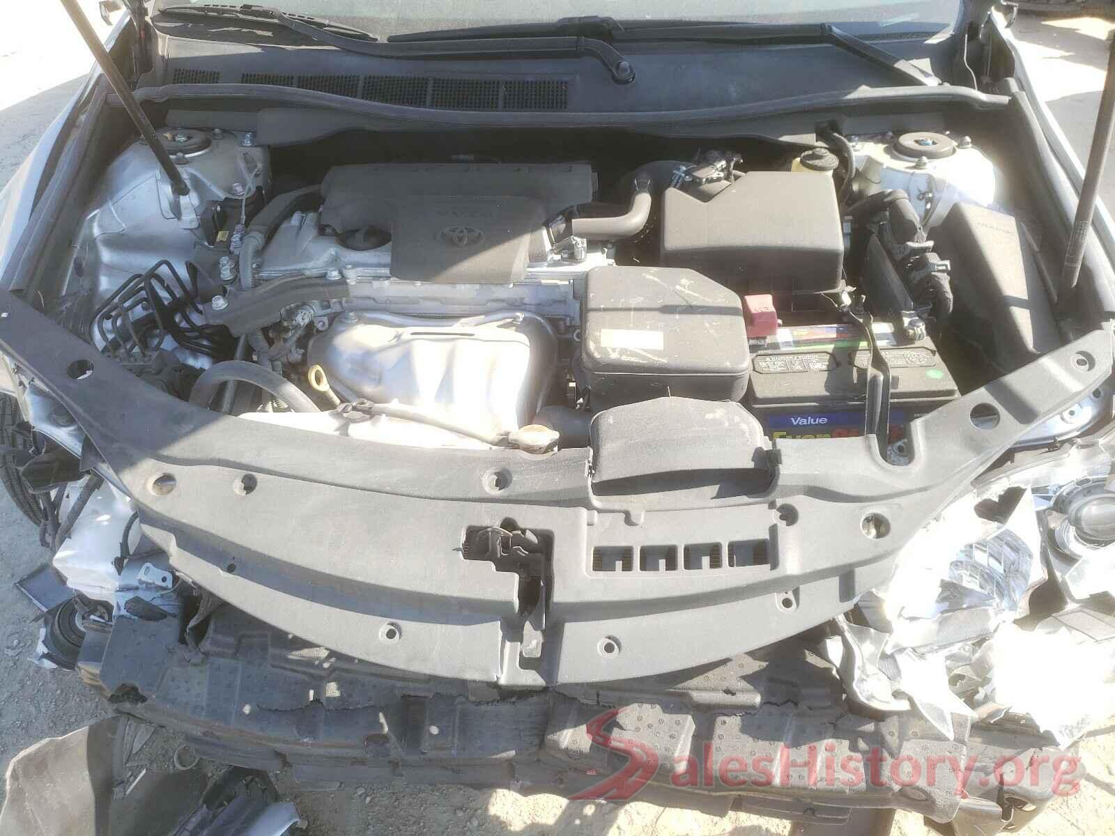 4T1BF1FK2GU549798 2016 TOYOTA CAMRY