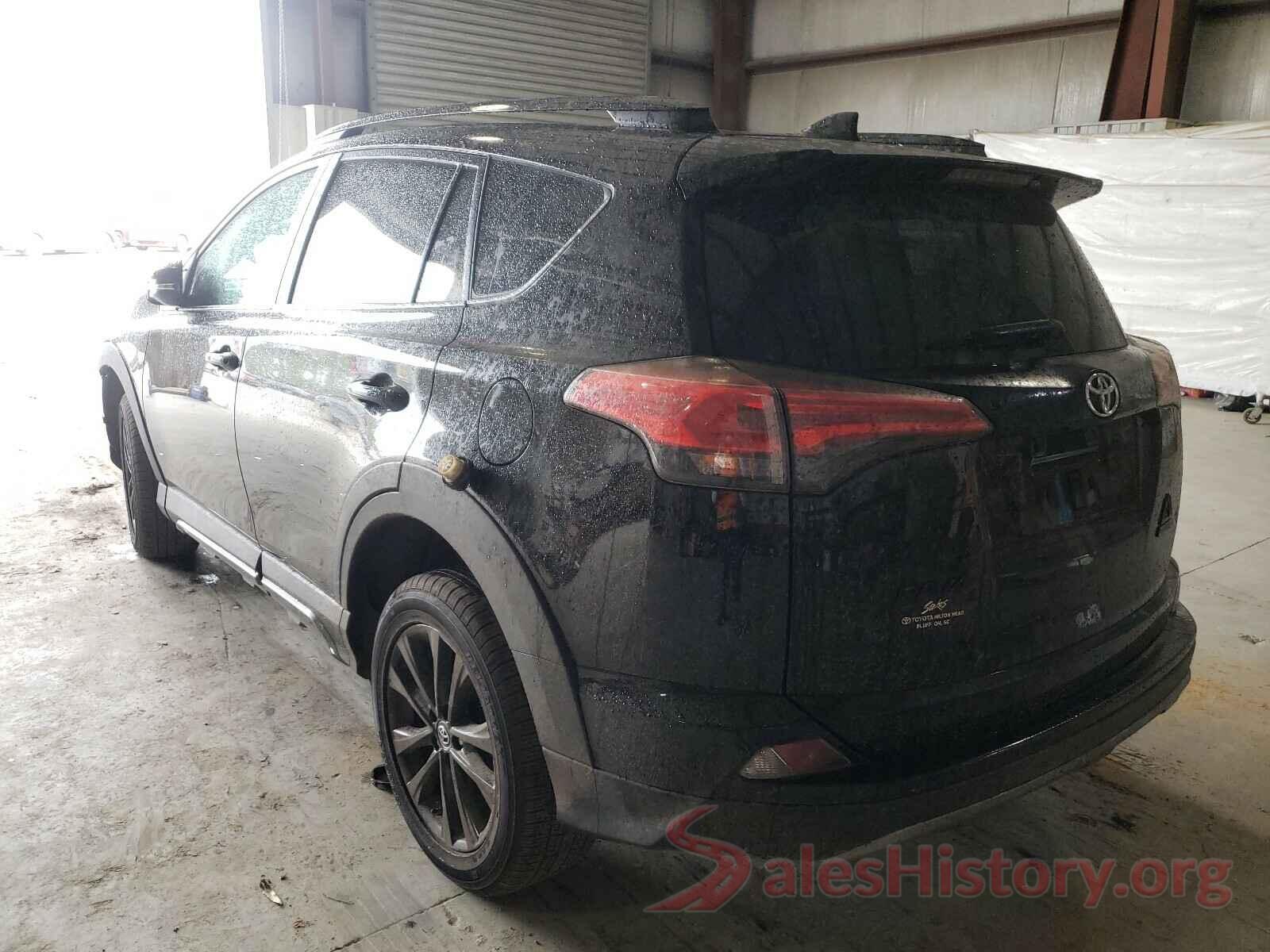 2T3RFREV0JW770758 2018 TOYOTA RAV4