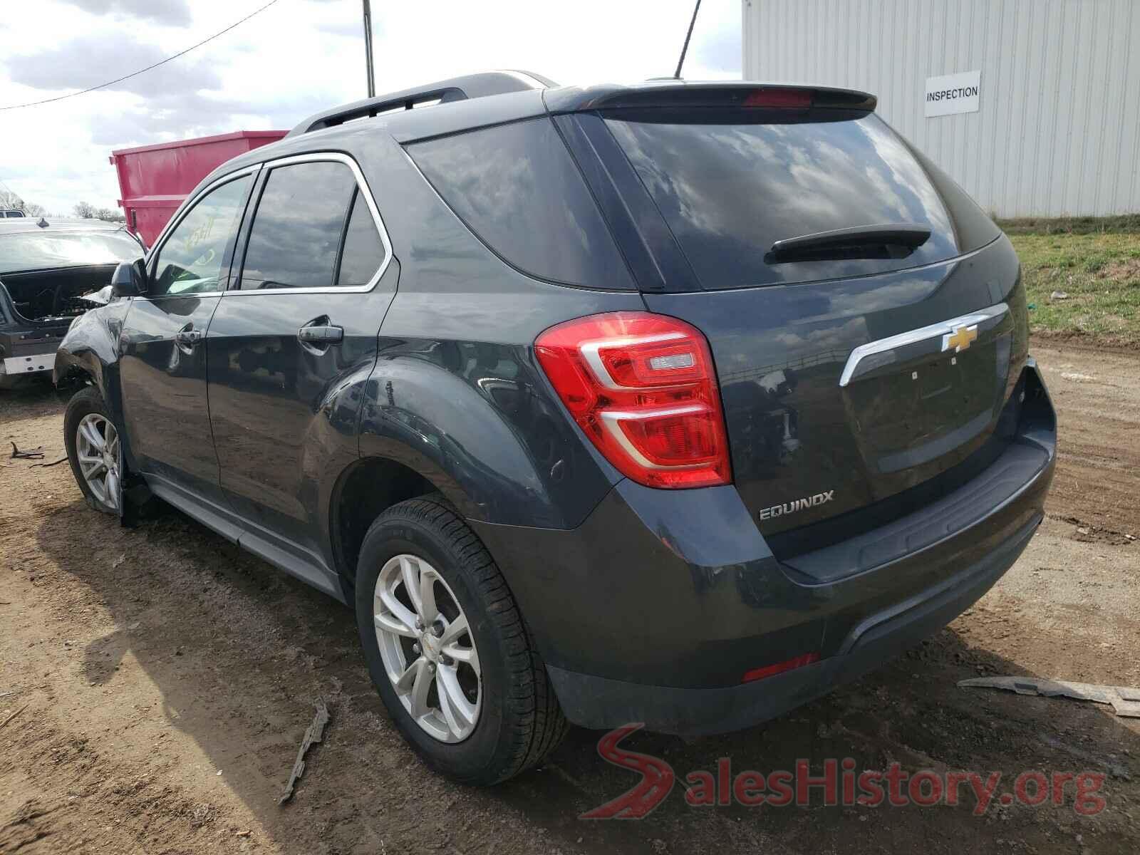 2GNALCEK1H1591972 2017 CHEVROLET EQUINOX