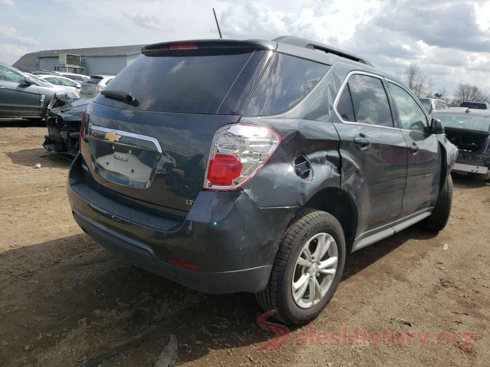 2GNALCEK1H1591972 2017 CHEVROLET EQUINOX