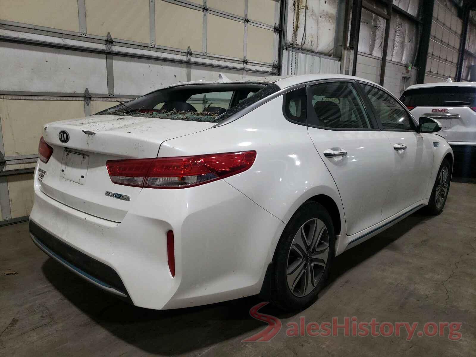 KNAGV4LD4J5023515 2018 KIA OPTIMA