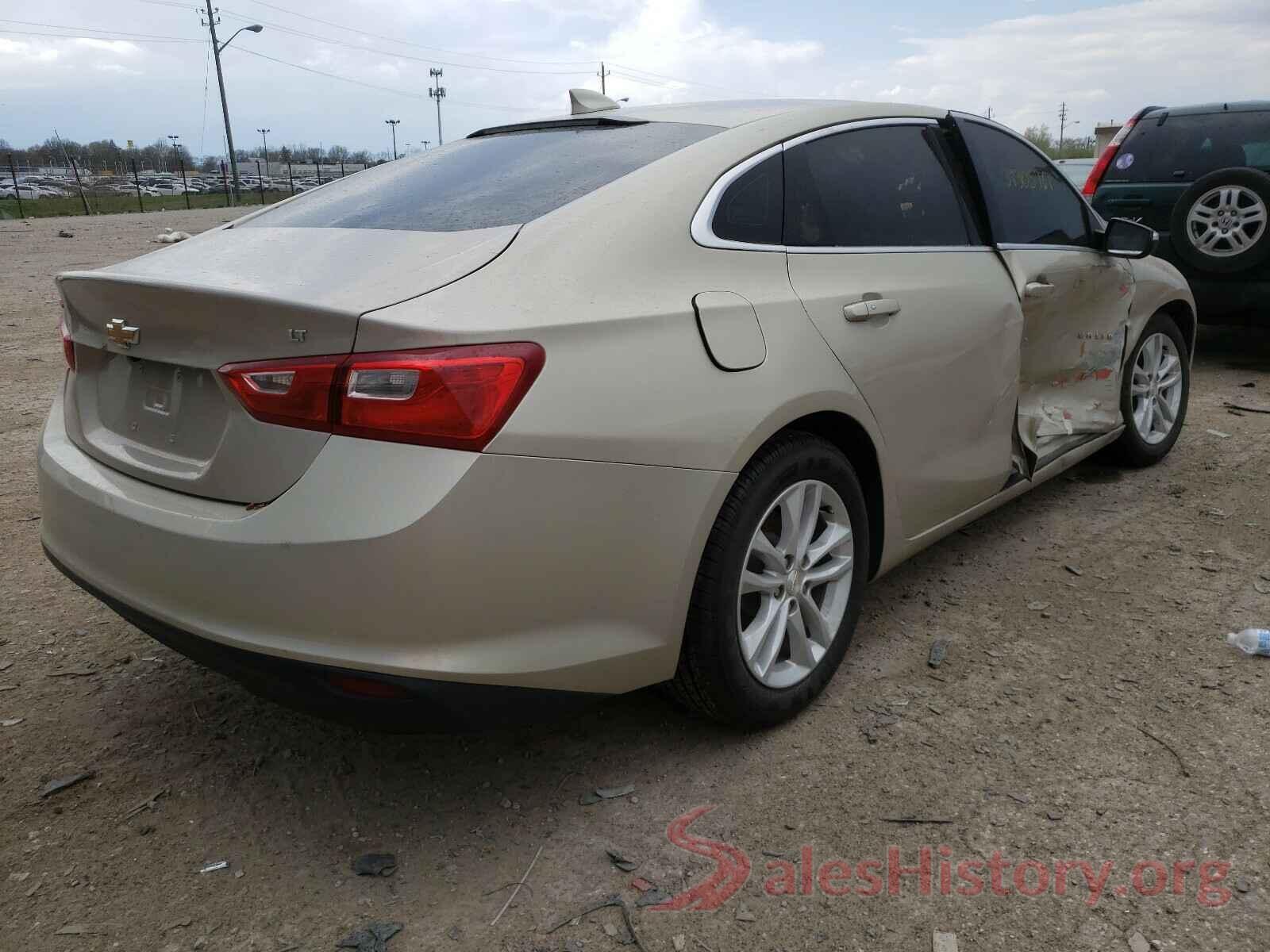 1G1ZE5ST8GF302178 2016 CHEVROLET MALIBU