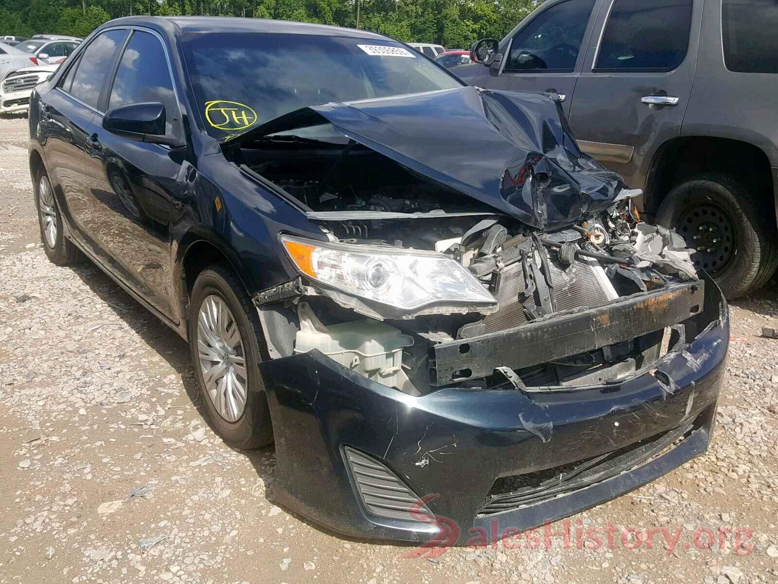 4T1BF1FK6CU039786 2012 TOYOTA CAMRY BASE