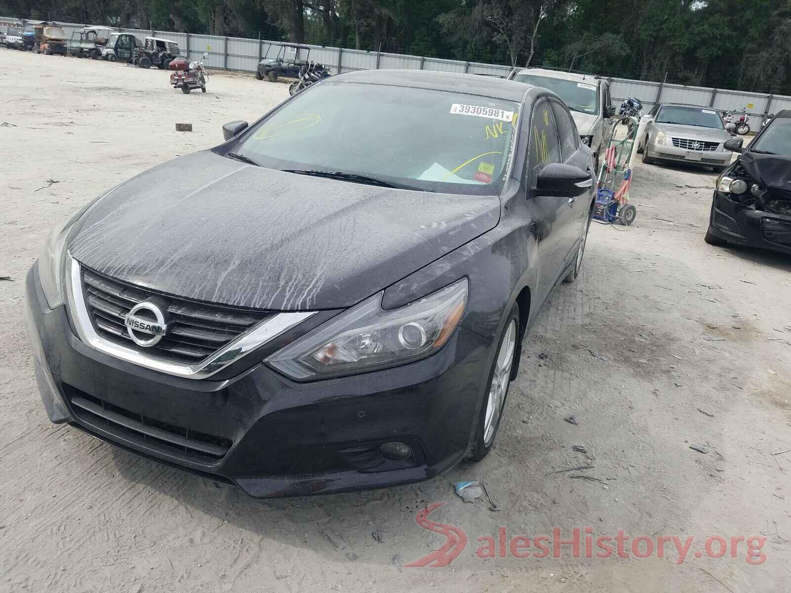 1N4BL3AP0GC132056 2016 NISSAN ALTIMA