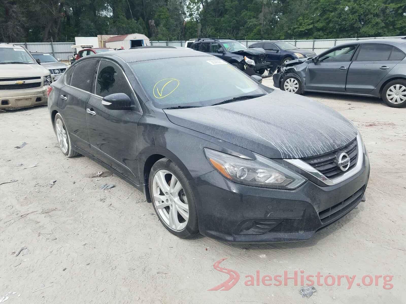 1N4BL3AP0GC132056 2016 NISSAN ALTIMA