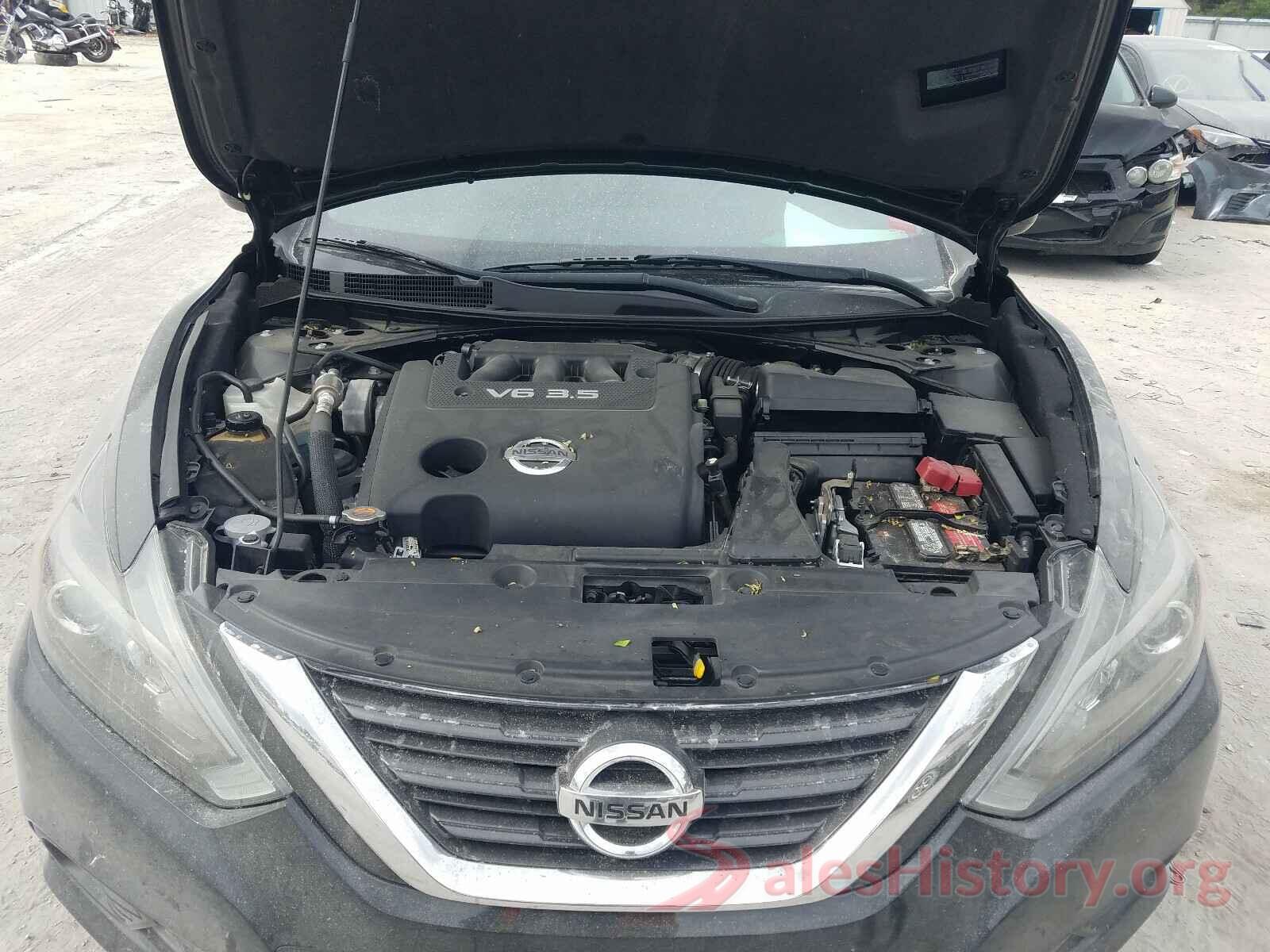 1N4BL3AP0GC132056 2016 NISSAN ALTIMA