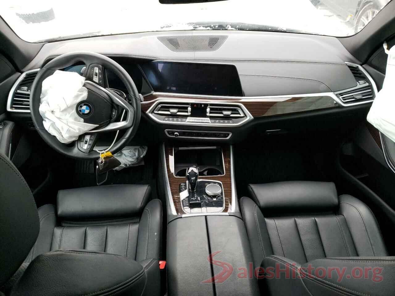 5UXCR6C5XKLL60339 2019 BMW X5