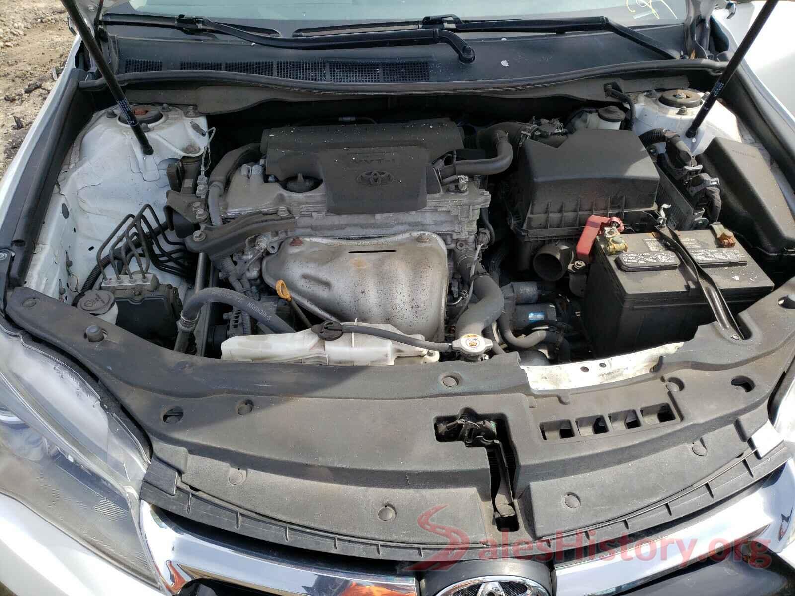 4T1BF1FK2HU390833 2017 TOYOTA CAMRY