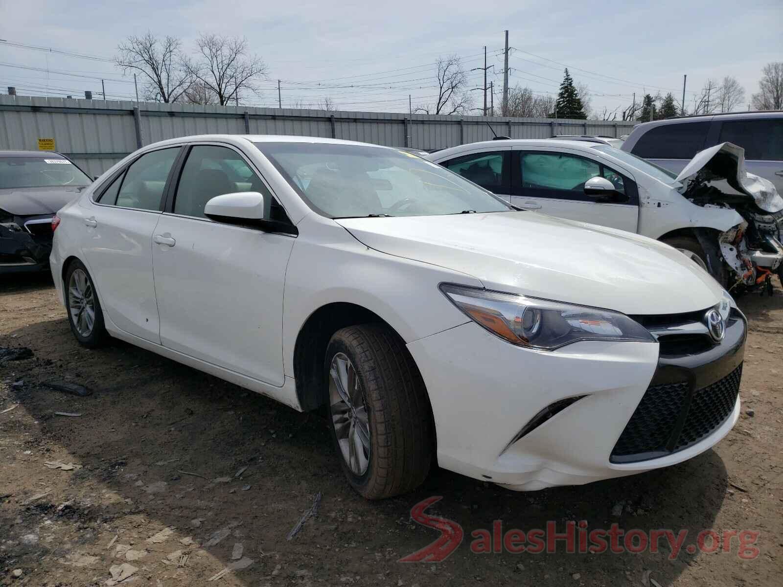 4T1BF1FK2HU390833 2017 TOYOTA CAMRY