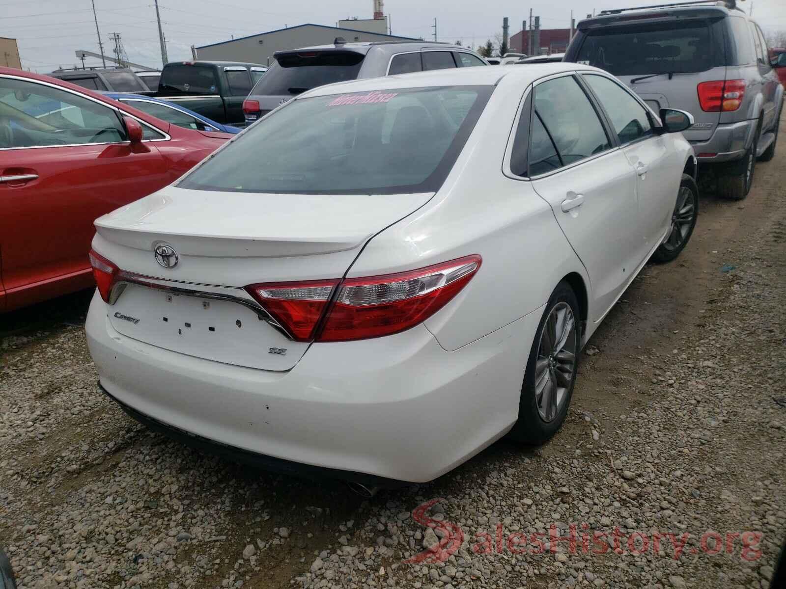 4T1BF1FK2HU390833 2017 TOYOTA CAMRY