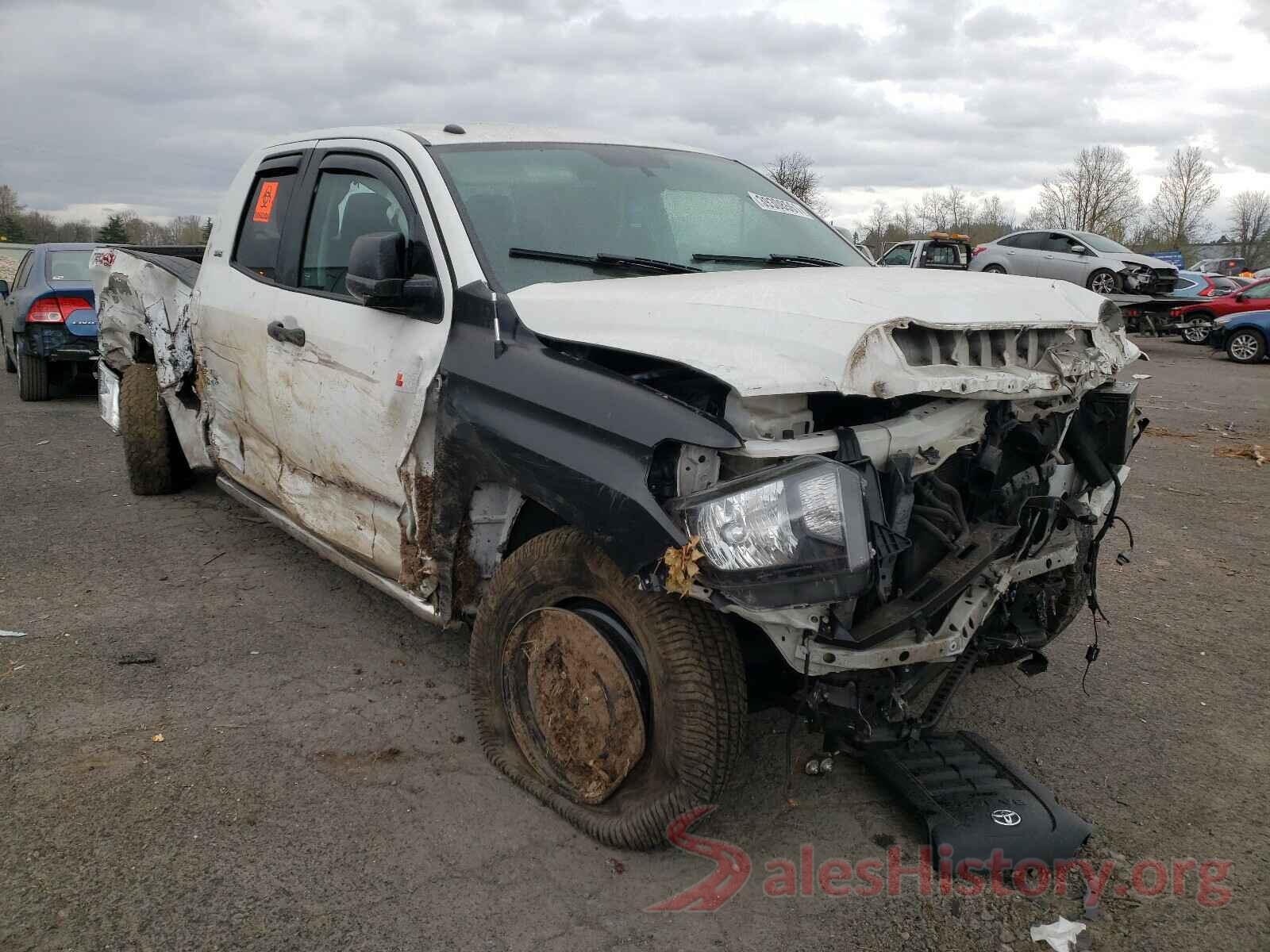 5TFUY5F17GX491532 2016 TOYOTA TUNDRA