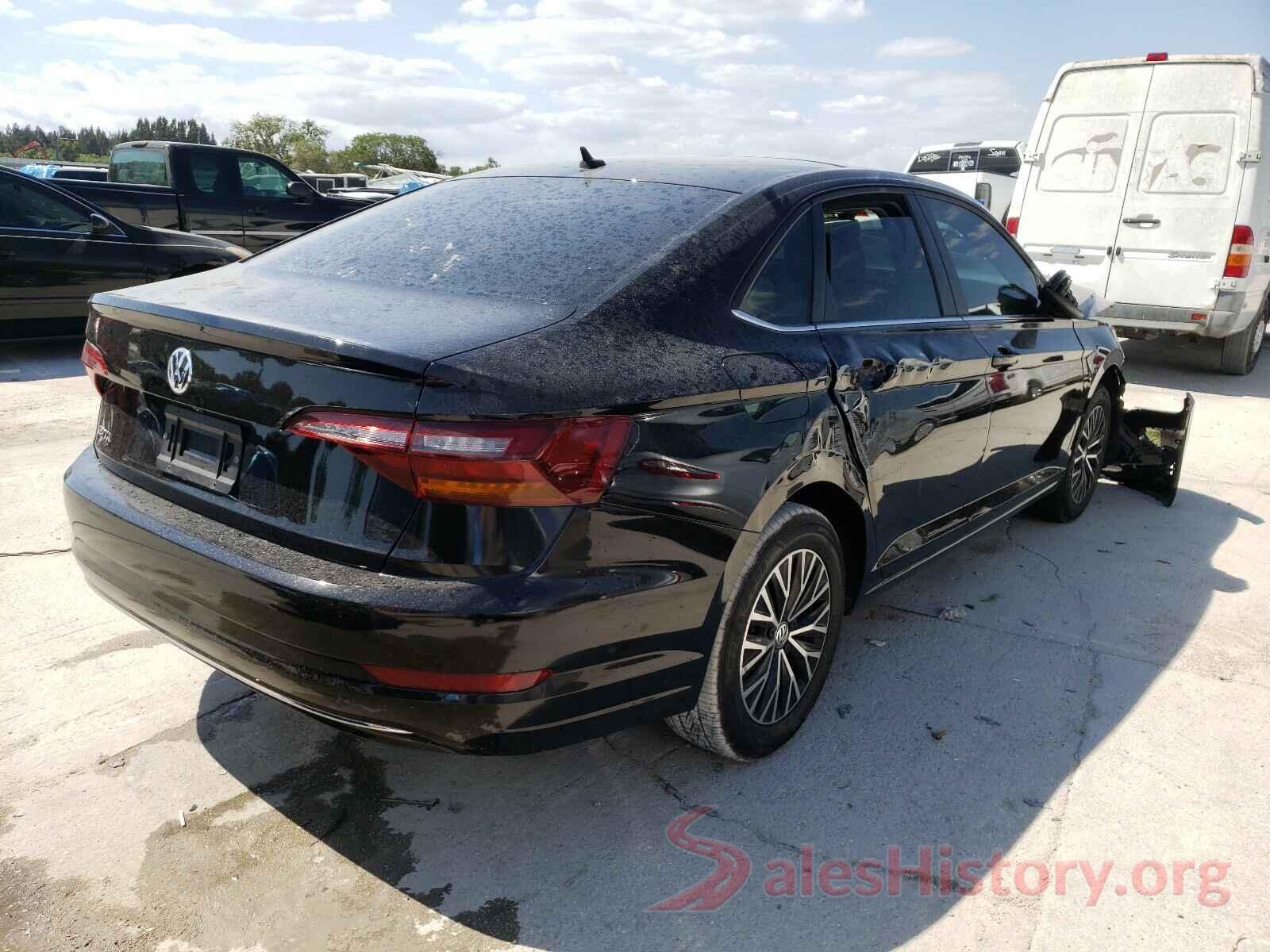 3VWCB7BU0KM139624 2019 VOLKSWAGEN JETTA