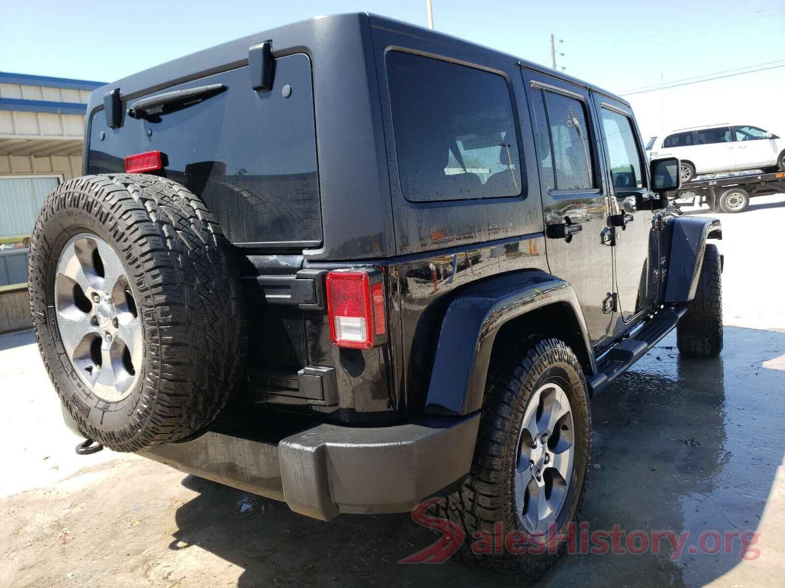 1C4BJWEG8GL170145 2016 JEEP WRANGLER