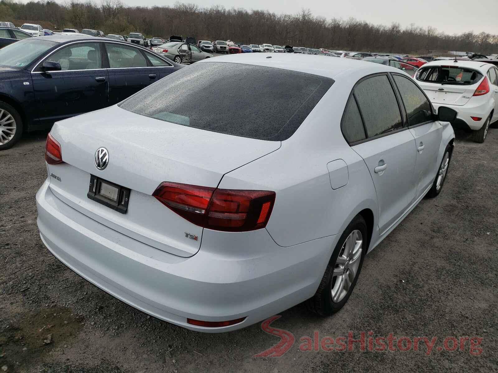 3VW2B7AJ9JM248648 2018 VOLKSWAGEN JETTA