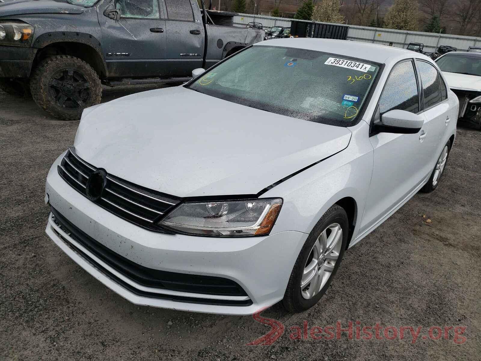 3VW2B7AJ9JM248648 2018 VOLKSWAGEN JETTA