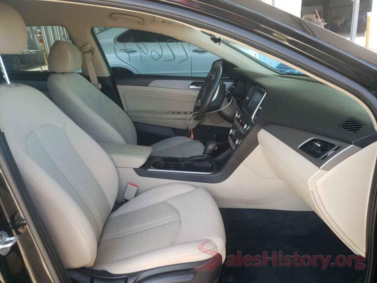 5NPE34AF9JH652305 2018 HYUNDAI SONATA