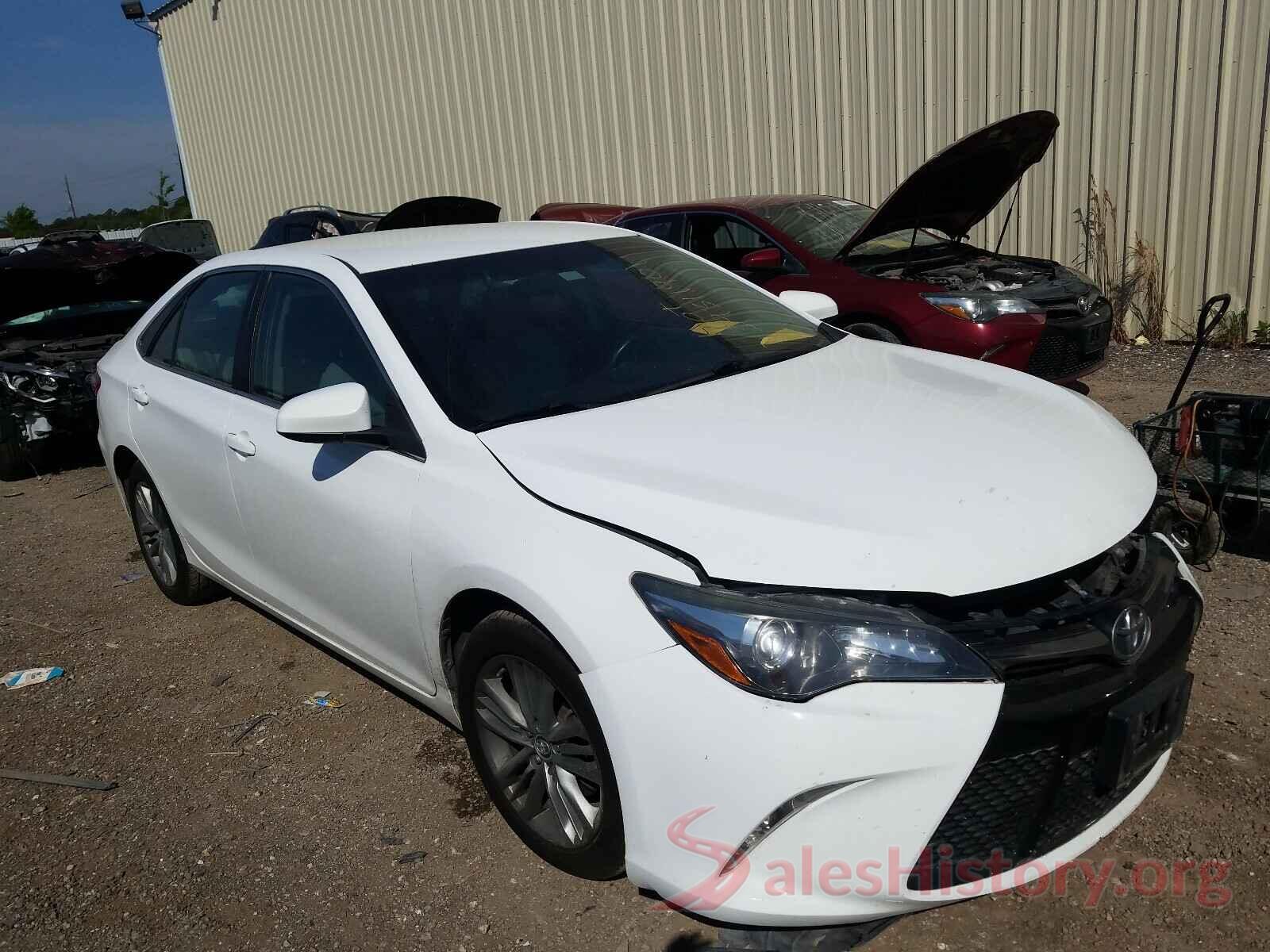 4T1BF1FK5GU159231 2016 TOYOTA CAMRY