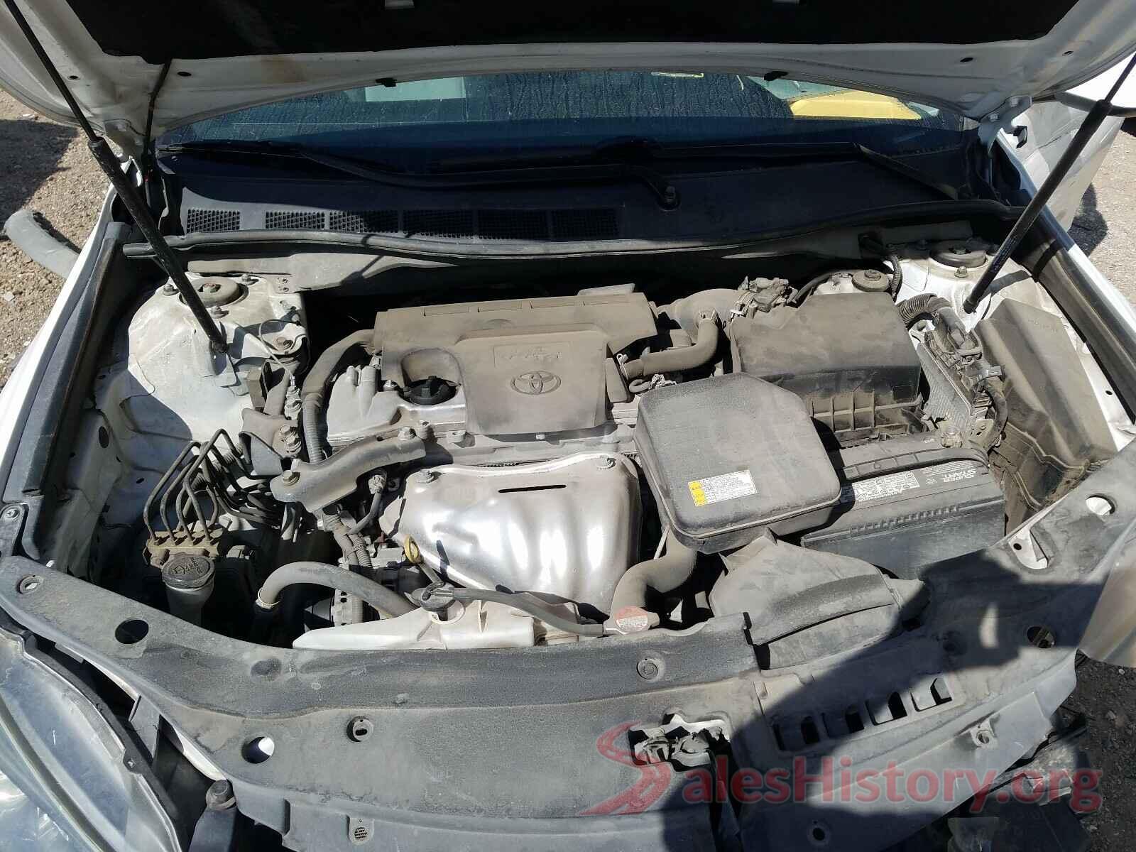 4T1BF1FK5GU159231 2016 TOYOTA CAMRY