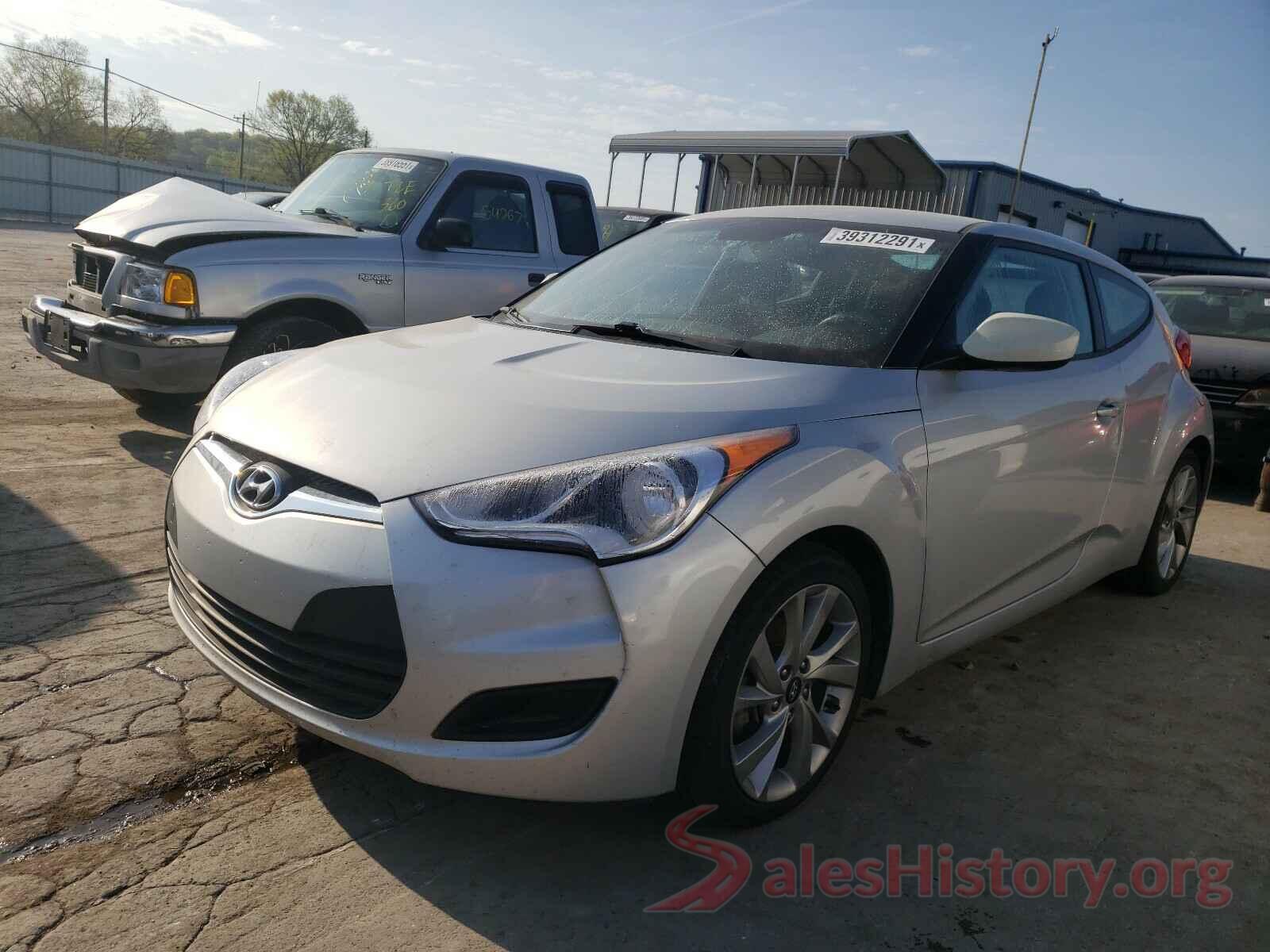 KMHTC6AD9GU268861 2016 HYUNDAI VELOSTER