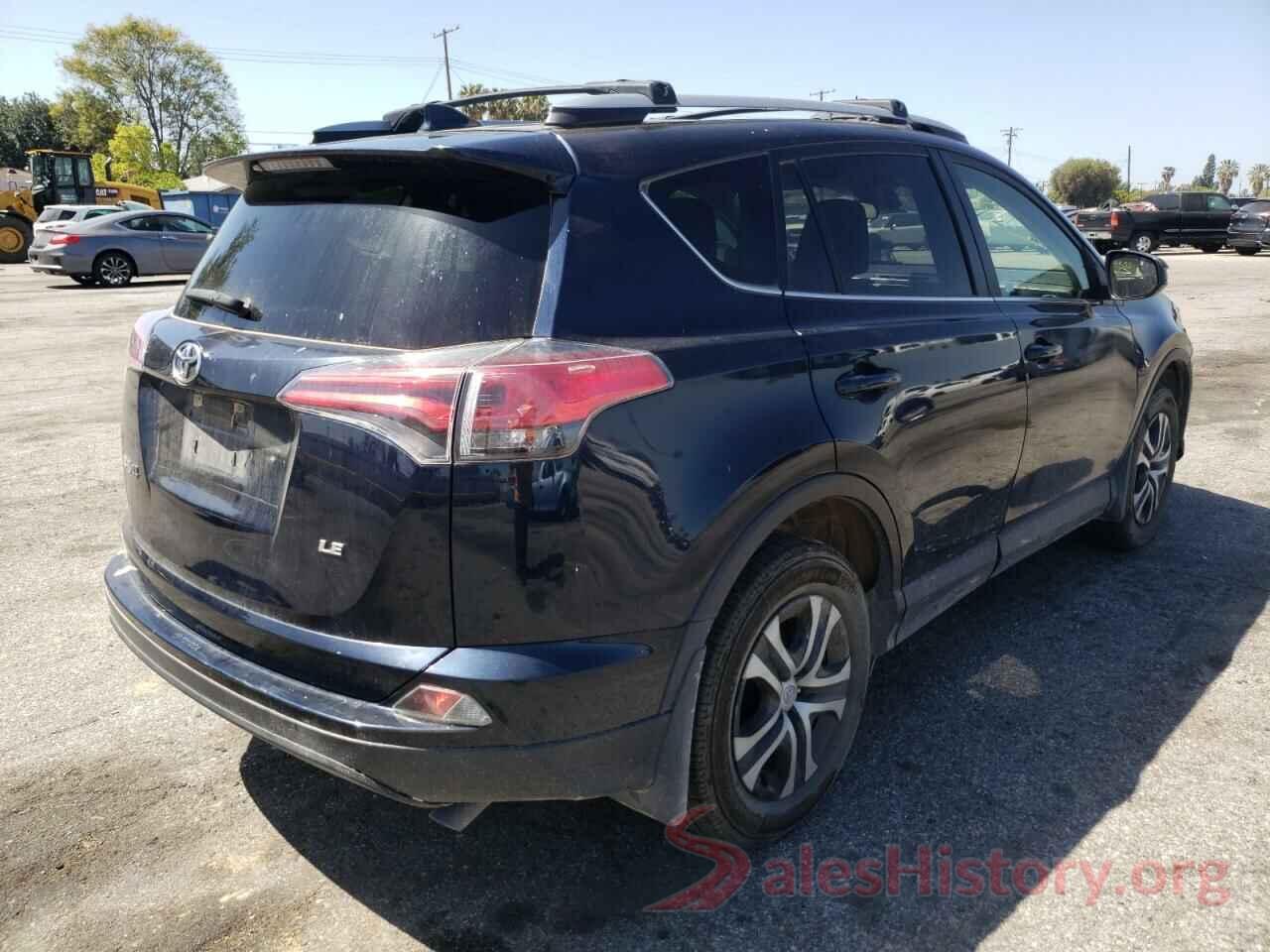 JTMZFREV2HJ716869 2017 TOYOTA RAV4