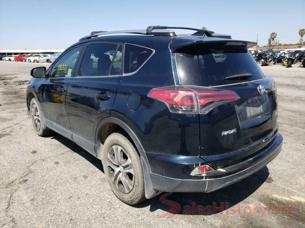 JTMZFREV2HJ716869 2017 TOYOTA RAV4