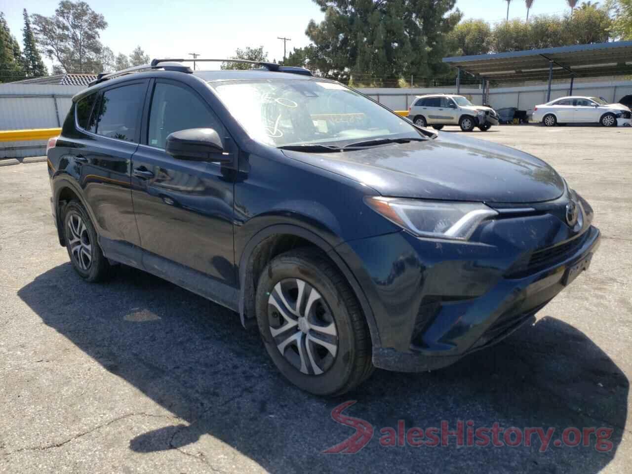 JTMZFREV2HJ716869 2017 TOYOTA RAV4