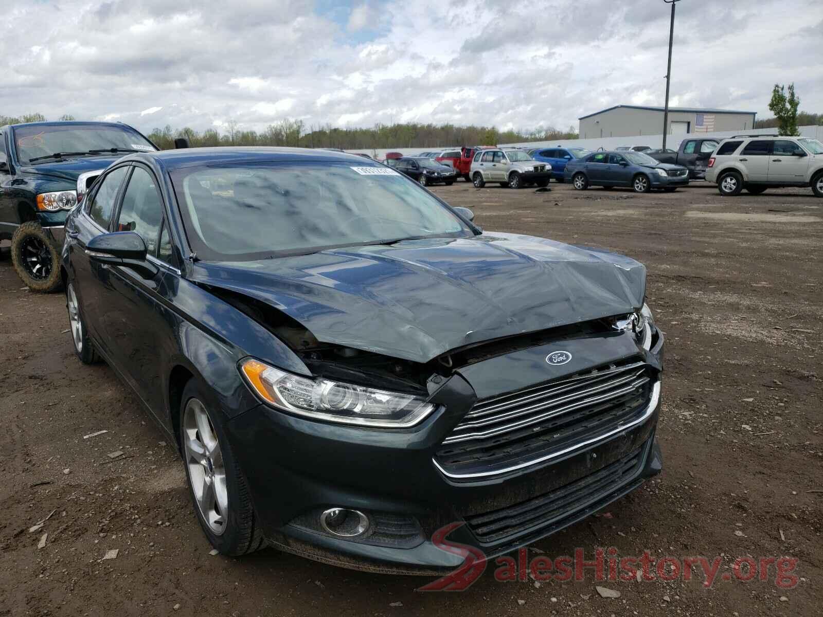 3FA6P0H7XGR163830 2016 FORD FUSION