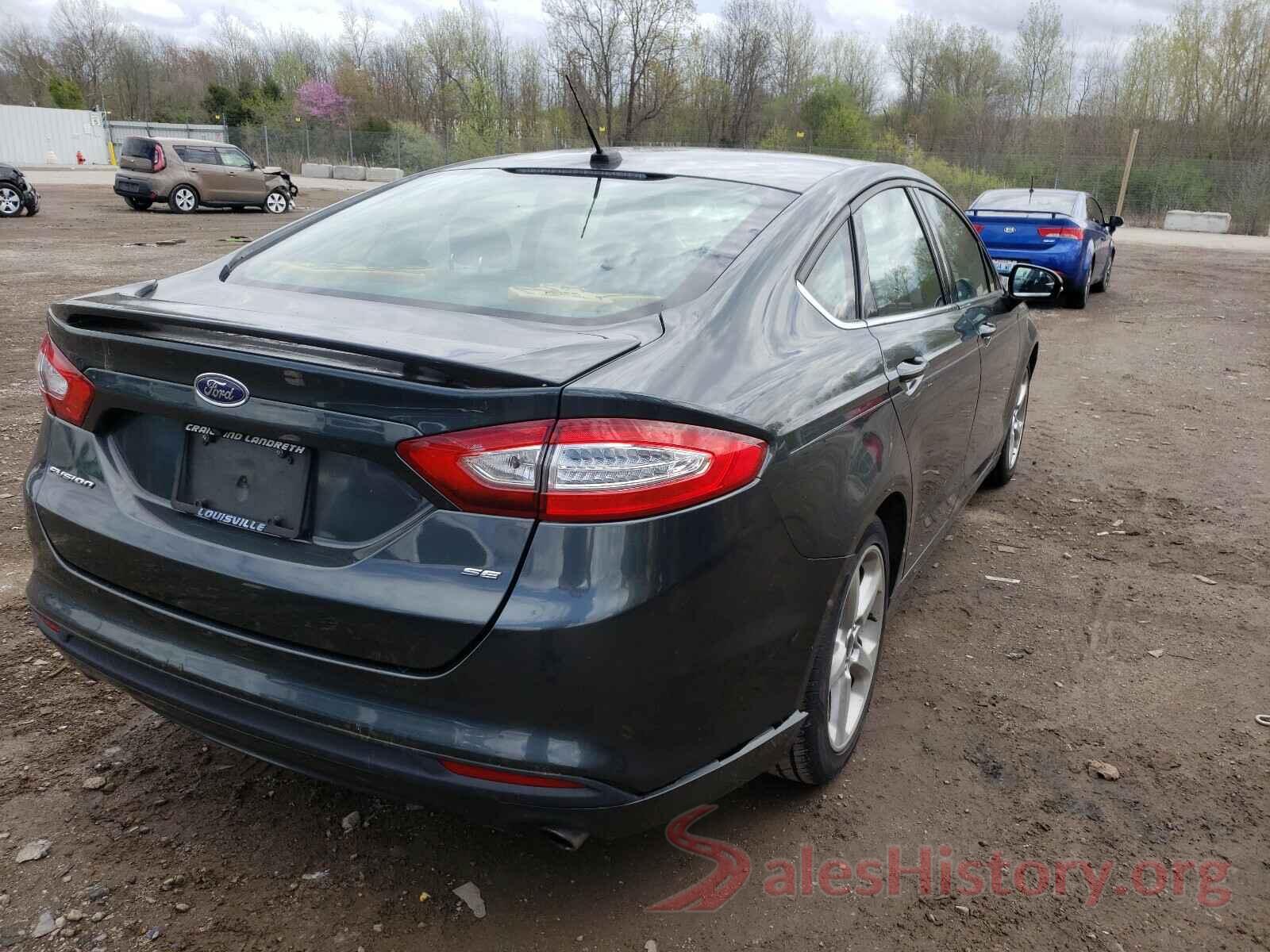 3FA6P0H7XGR163830 2016 FORD FUSION