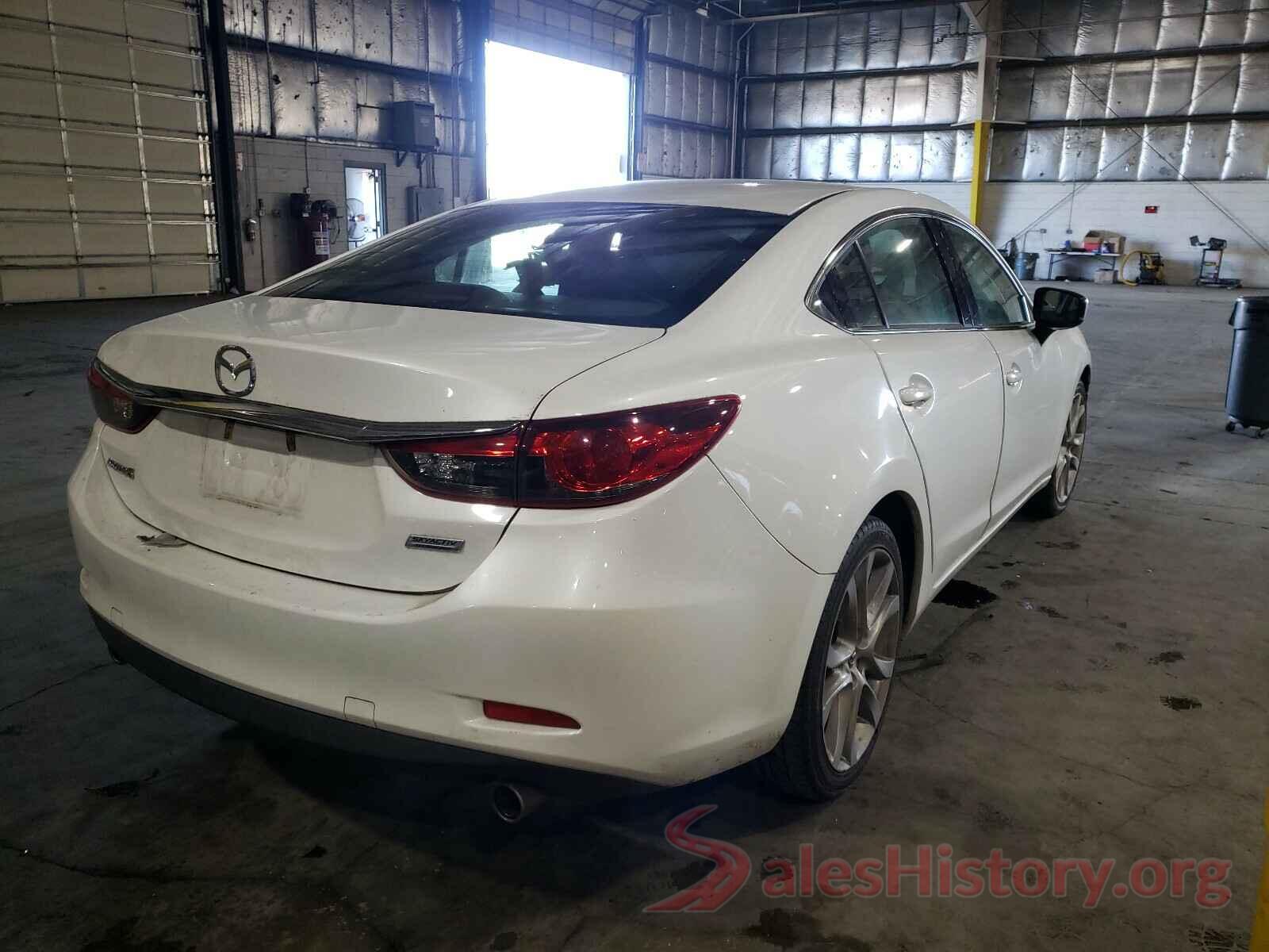 JM1GL1V52H1130772 2017 MAZDA 6