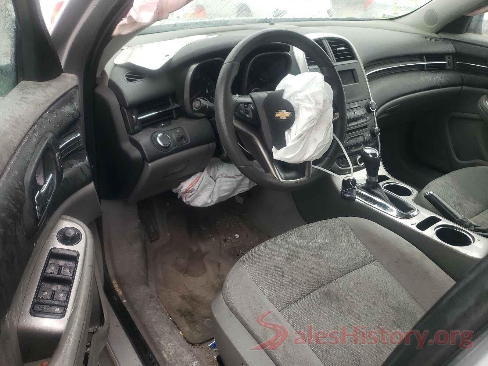 1G11B5SA5GU118090 2016 CHEVROLET MALIBU