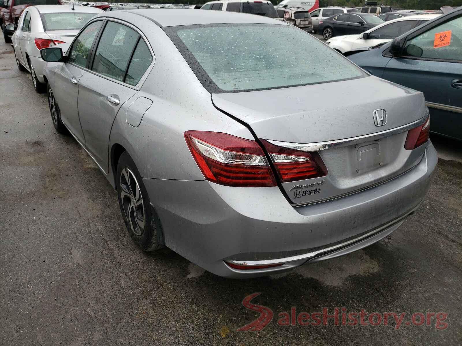 1HGCR2F36GA072181 2016 HONDA ACCORD