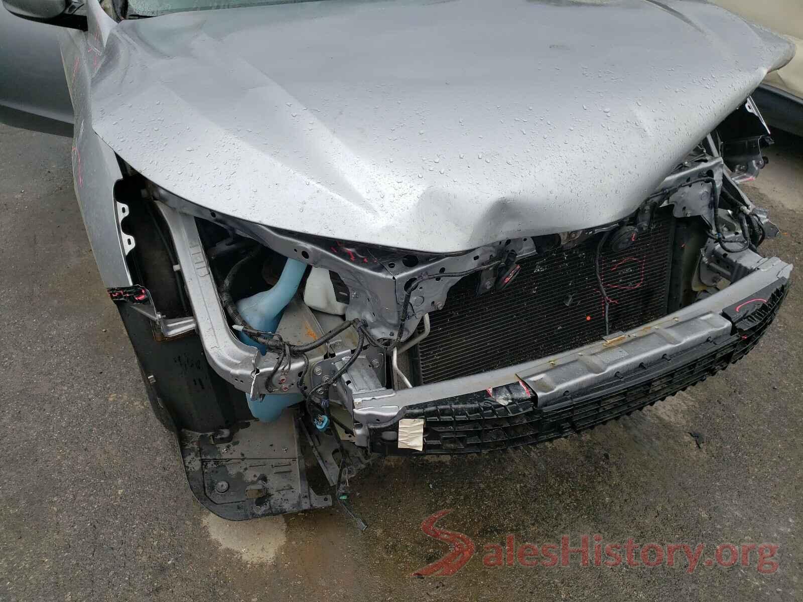 1HGCR2F36GA072181 2016 HONDA ACCORD