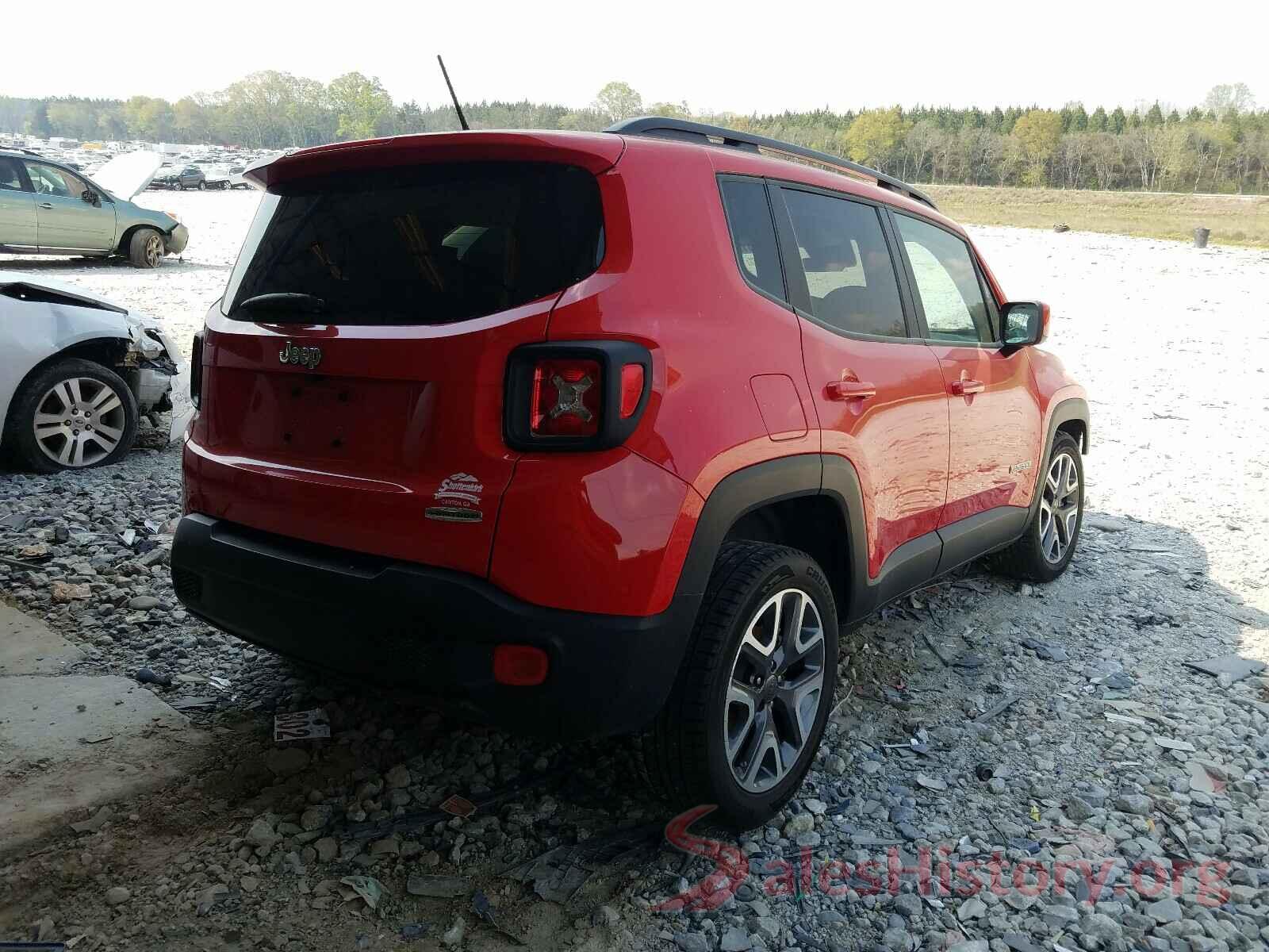 ZACCJABB8HPF98746 2017 JEEP RENEGADE