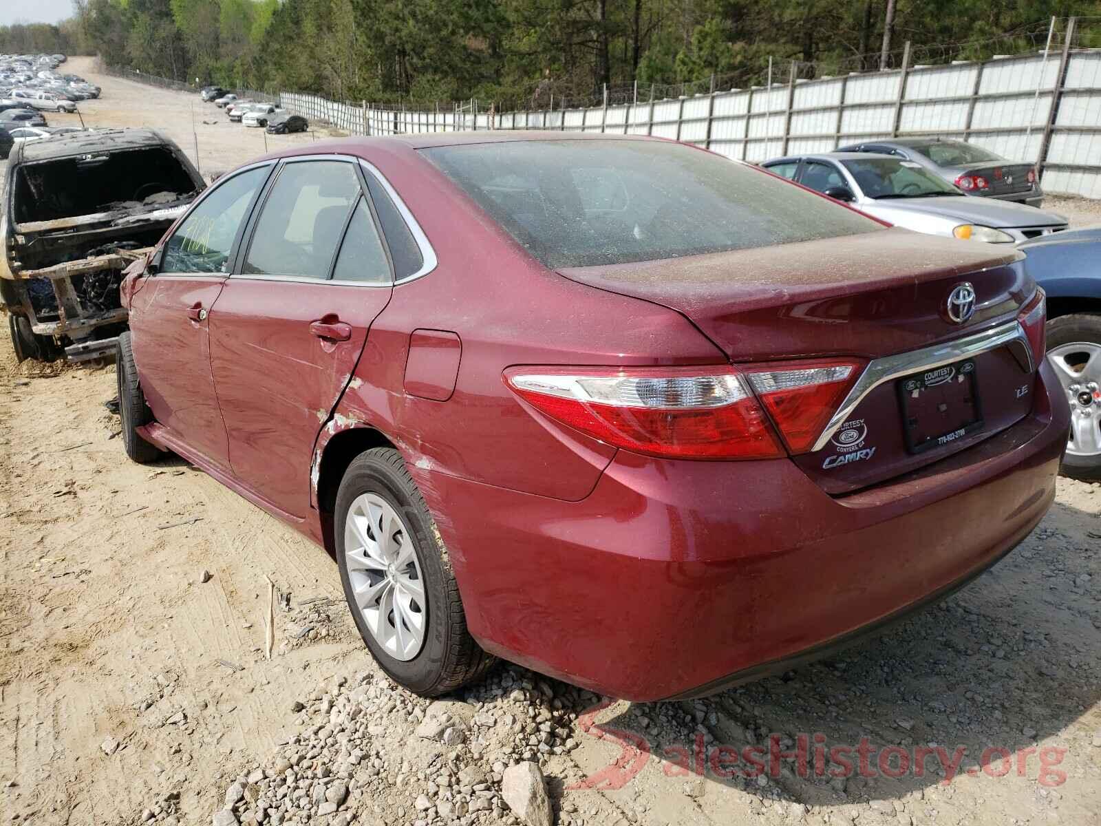 4T1BF1FK3HU729468 2017 TOYOTA CAMRY