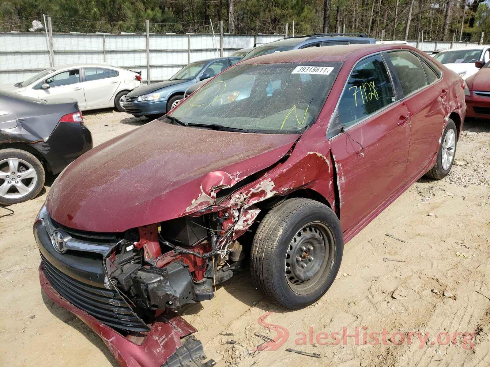 4T1BF1FK3HU729468 2017 TOYOTA CAMRY