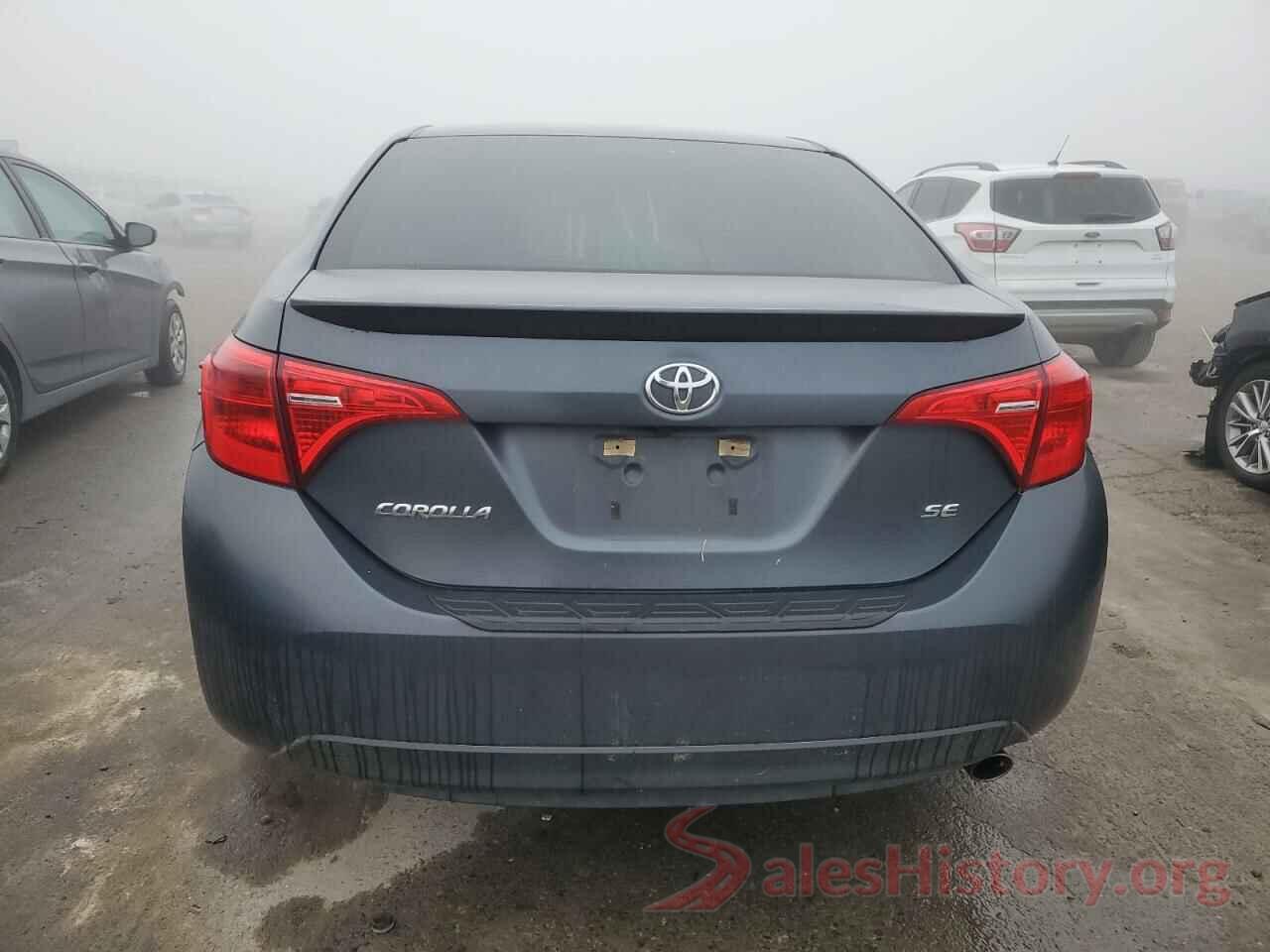 5YFBURHE5KP874788 2019 TOYOTA COROLLA