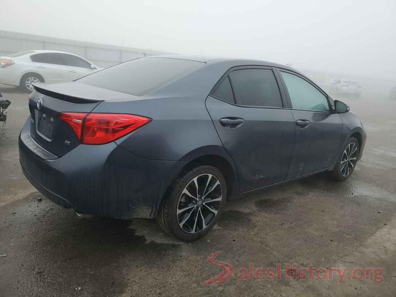 5YFBURHE5KP874788 2019 TOYOTA COROLLA