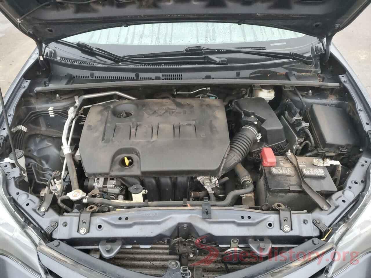 5YFBURHE5KP874788 2019 TOYOTA COROLLA