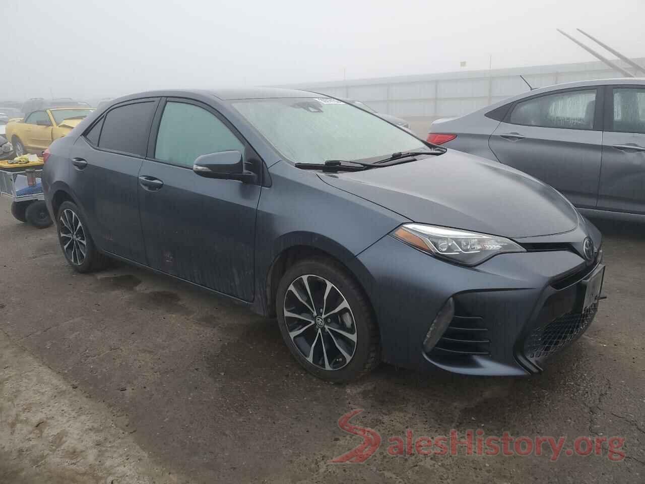 5YFBURHE5KP874788 2019 TOYOTA COROLLA