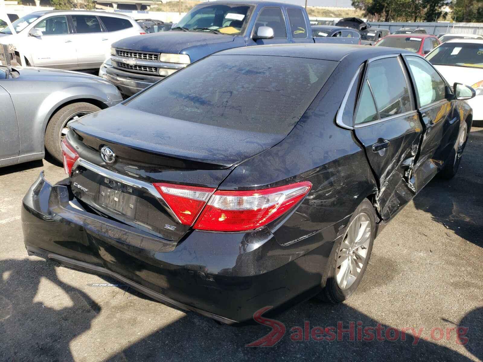 4T1BF1FK8GU174144 2016 TOYOTA CAMRY