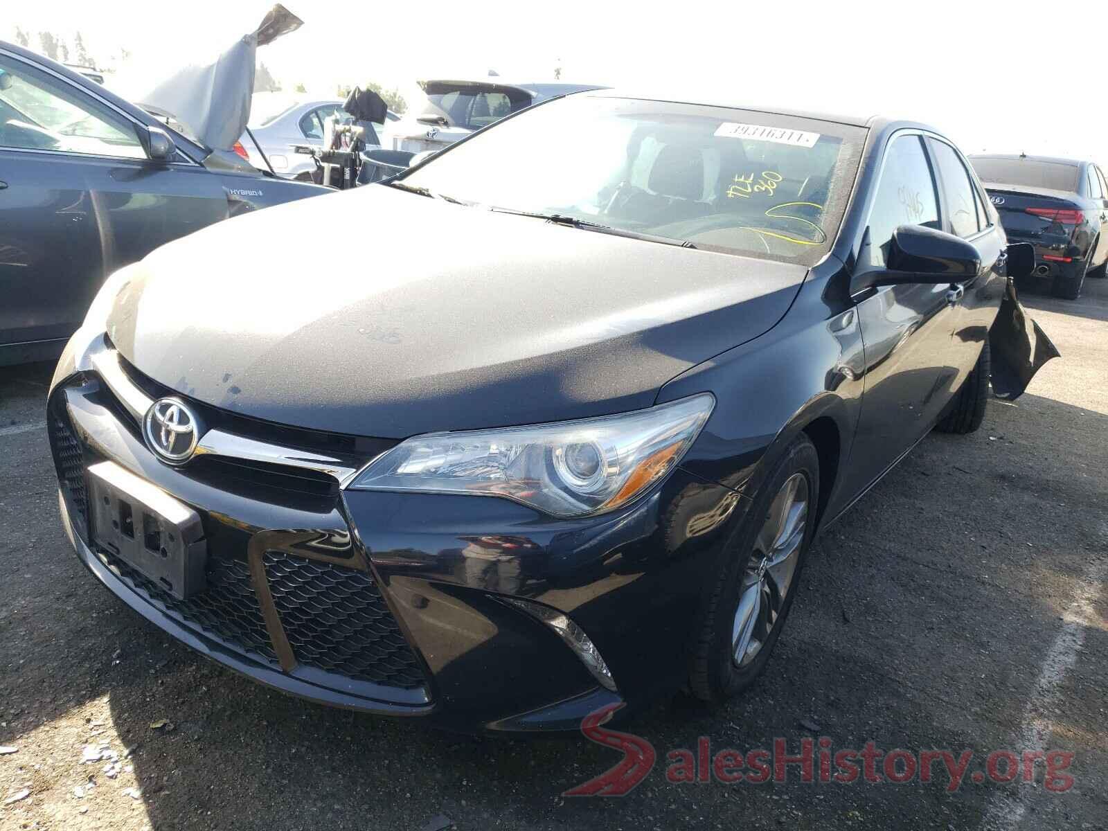 4T1BF1FK8GU174144 2016 TOYOTA CAMRY