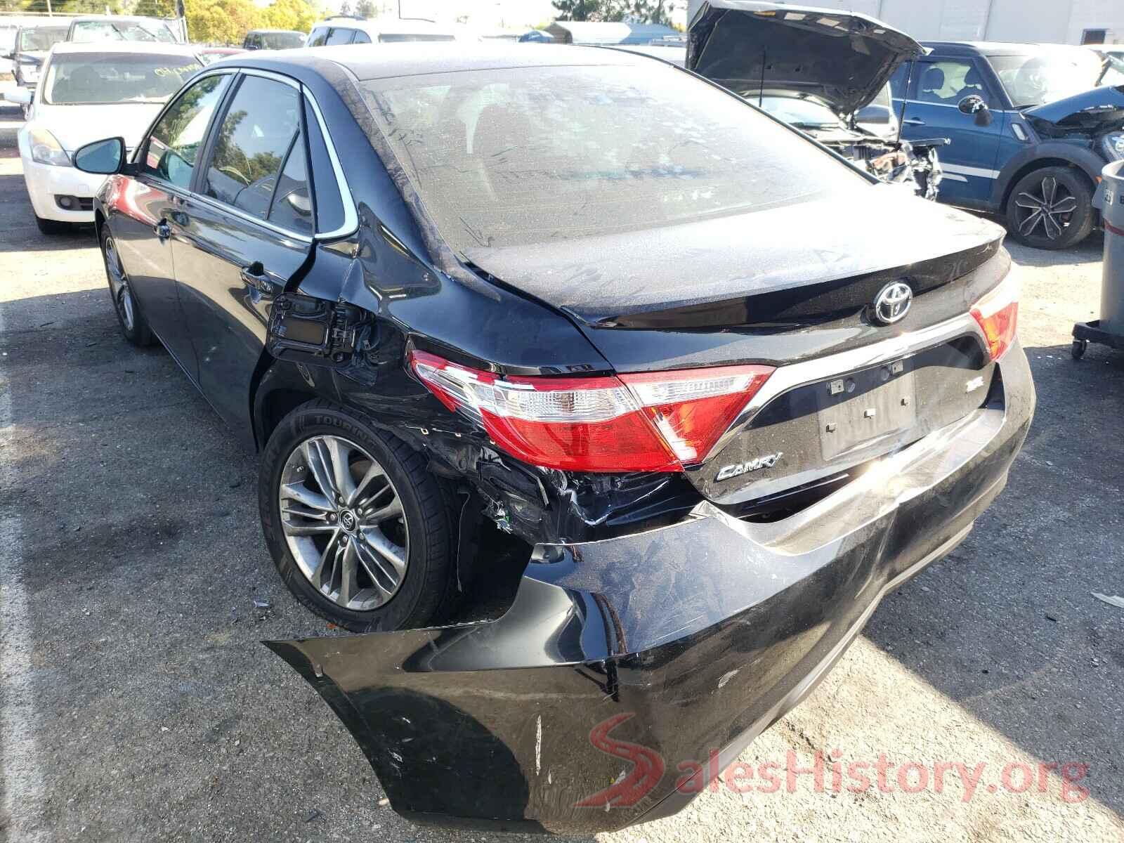 4T1BF1FK8GU174144 2016 TOYOTA CAMRY